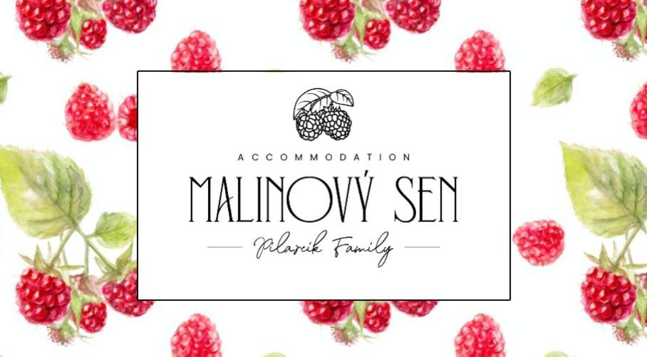 Bed and Breakfast Malinovy Sen Habówka Zewnętrze zdjęcie