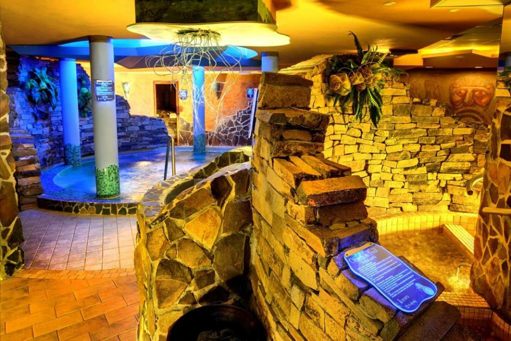 Bed and Breakfast Malinovy Sen Habówka Zewnętrze zdjęcie